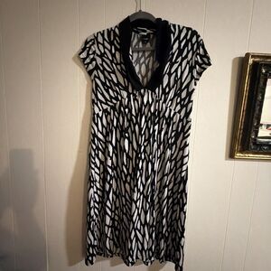 Olian Brand Dress Women's Size M Shift